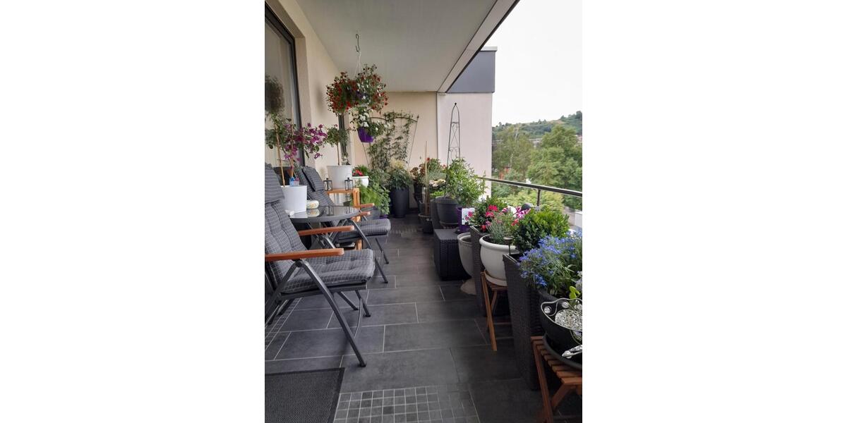 Etagenwohnung Bovenden - 3 Zimmer, 74 m&sup2;, 720&euro; | Angebot:26024222