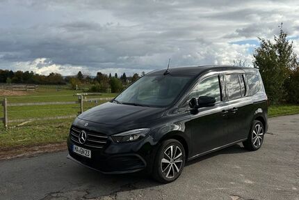 Mercedes-Benz T-Klasse 51.000 km 22.999 € Mannheim 68305