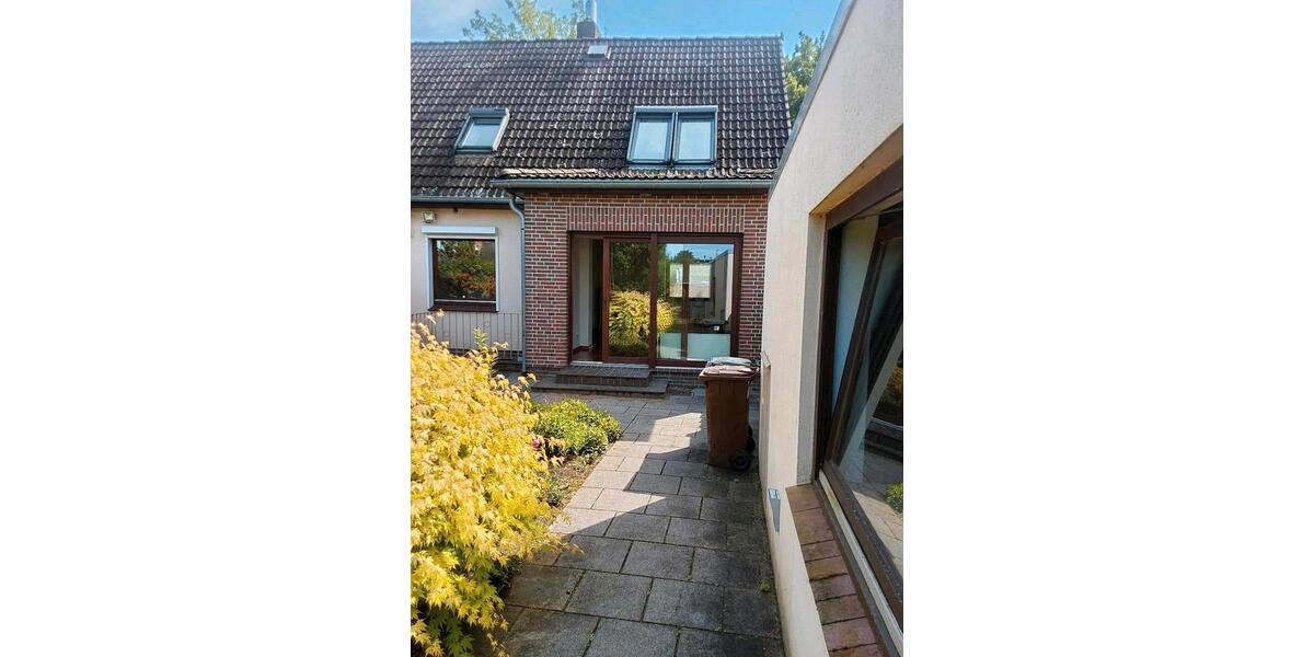 Doppelhaushälfte Lübeck Sankt Lorenz Nord - 3 Zimmer, 100 m&sup2;, 325.000&euro; | Angebot:27108809