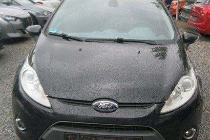 Ford Fiesta 170.027 km 3.690 &euro; Darmstadt 64293