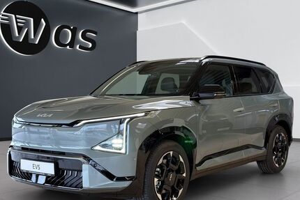 Kia EV5 3.500 km 45.880 &euro; Stuhr 28816