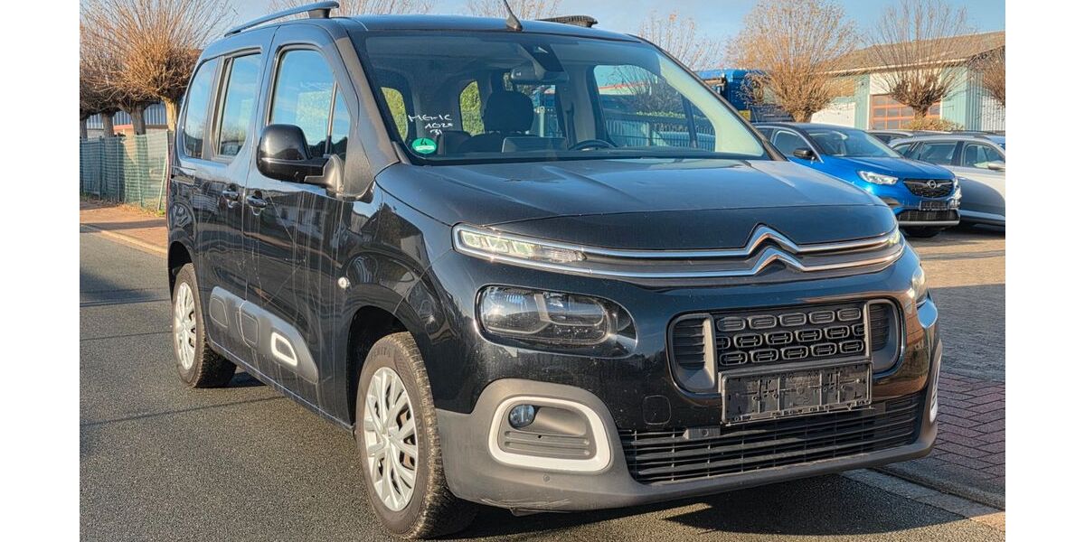 Citroen Berlingo 183.765 km 9.810 &euro; Garbsen 30827