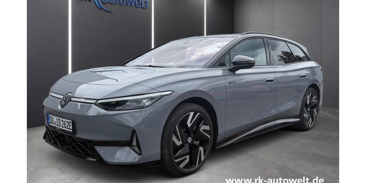 VW ID.7 6.500 km 64.890 &euro; Werl 59457