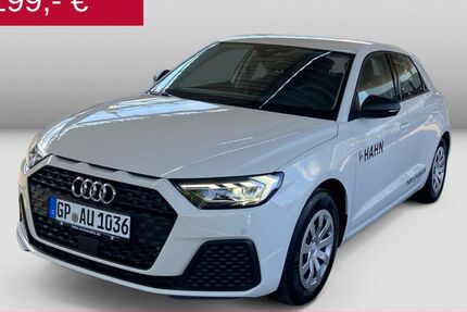 Audi A1 1.900 km 23.890 &euro; Göppingen 73037