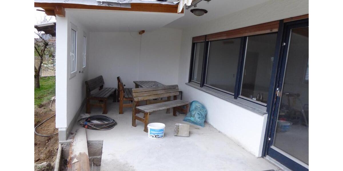 Etagenwohnung Trostberg - 3 Zimmer, 106 m&sup2;, 870&euro; | Angebot:26630182