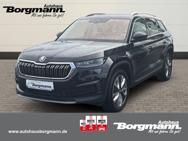 Kodiaq