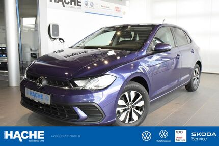 VW Polo 14.445 km 21.250 &euro; Blomberg 32825
