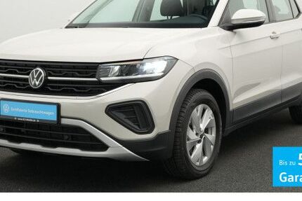 VW T-Cross 5.400 km 20.390 &euro; Gersthofen 86368