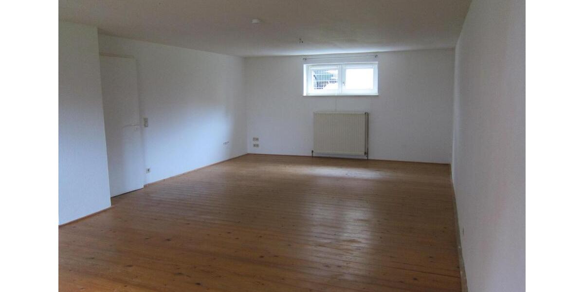 1-Zimmer-Wohnung in Barsinghausen O. T. Großgoltern 1 zimmer