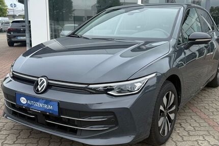VW Golf 8.446 km 29.990 &euro; Teterow 17166