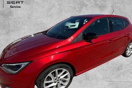Seat Ibiza 31.200 km 17.800 &euro; Lossburg 72290
