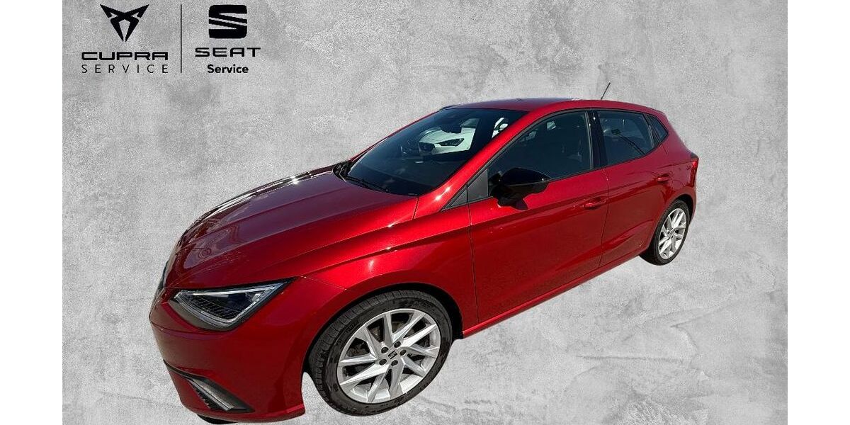 Seat Ibiza 31.200 km 17.800 &euro; Lossburg 72290