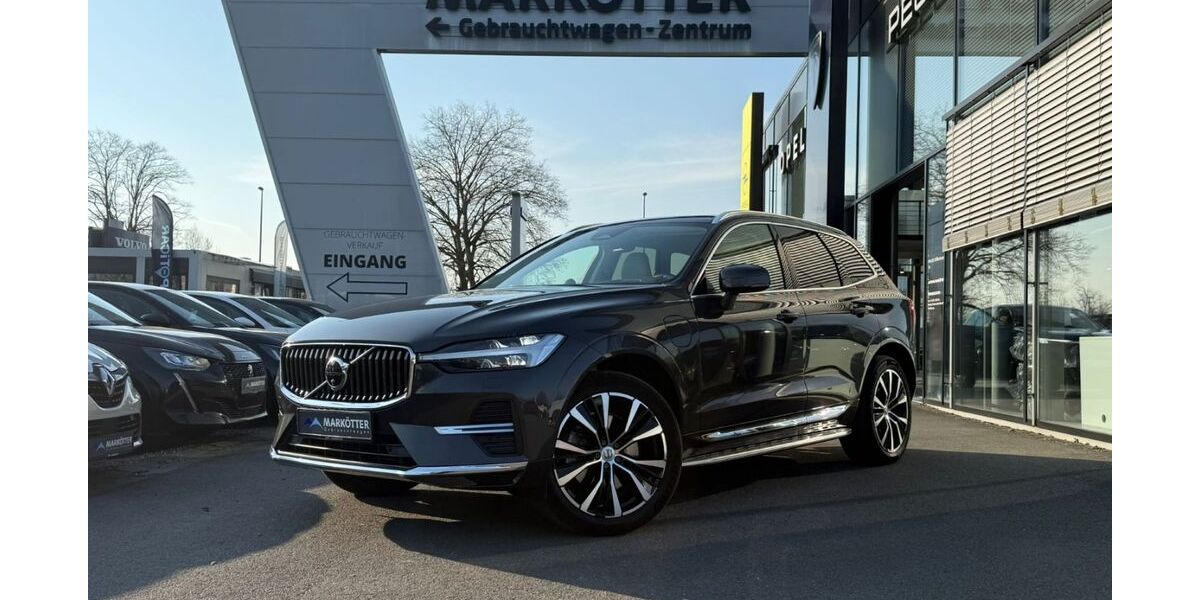 Volvo XC60 78.103 km 48.450 &euro; Gütersloh 33334
