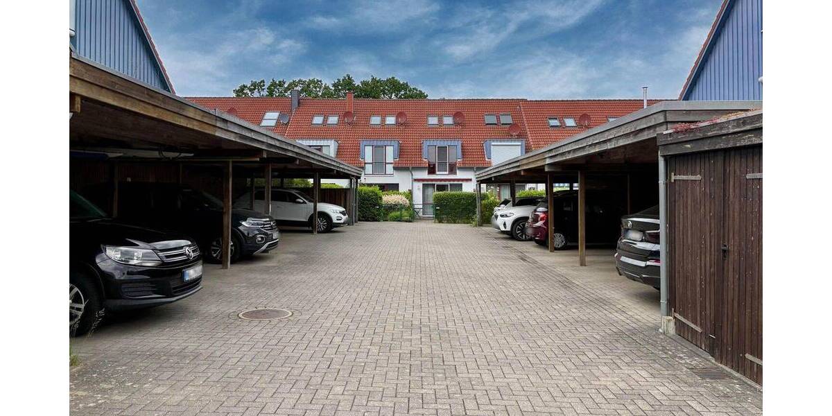 Reihenmittelhaus Lübeck Travemünde - 3 Zimmer, 81 m&sup2;, 375.000&euro; | Angebot:26851409