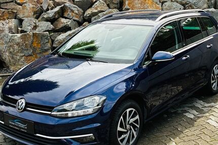 VW Golf 129.000 km 11.999 &euro; Olpe 57462