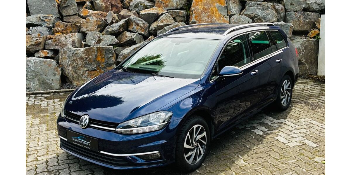 VW Golf 129.000 km 11.999 &euro; Olpe 57462