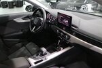 Audi A4 Avant 40 TDI BUSINESS SPORT / VIRTUAL-COCKPIT 42.000 km 26.994 &euro; Hamm 59077