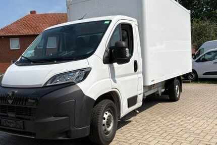 Peugeot Boxer 39.800 km 29.900 &euro; Schwaförden 27252