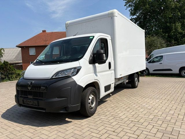 Peugeot Boxer 39.800 km 29.900 &euro; Schwaförden 27252
