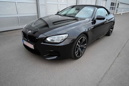 BMW M6