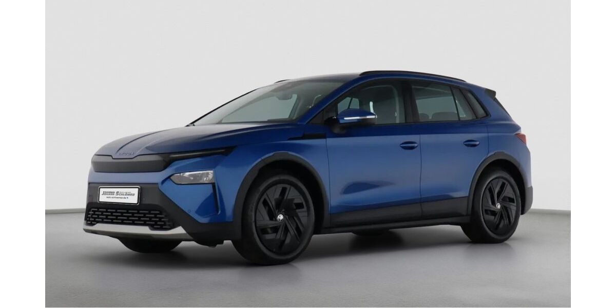 Skoda Elroq 15.966 km 31.900 &euro; Lehe 26892