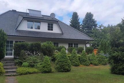 Haus Hitzacker (Elbe) - 7 Zimmer, 250 m&sup2;, 449.000&euro; | Angebot:25590969