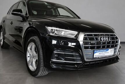 Audi Q5 102.170 km 29.999 &euro; Friedberg (Hessen) 61169
