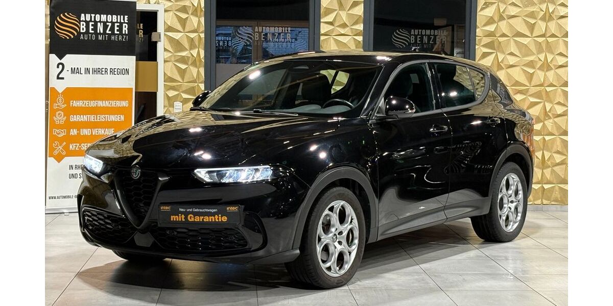 Alfa Romeo Tonale 16.908 km 24.999 &euro; Wirges 56422