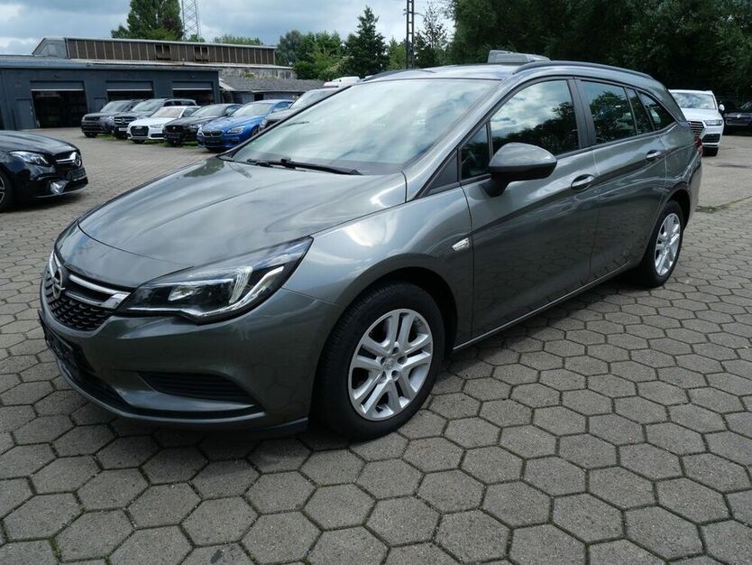 Astra