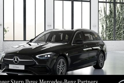 Mercedes-Benz C 300 12.294 km 43.895 &euro; Forchheim 91301