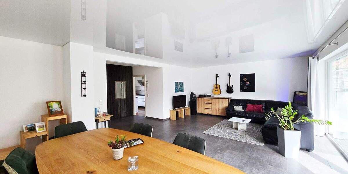 Bungalow Klettgau Grießen - 1 Zimmer, 118 m&sup2;, 649.000&euro; | Angebot:25738348