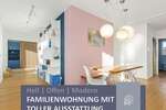 Offenes Wohnkonzept | Schwellenfrei erreichbar | 2 TG-Stellplätze uvm. - Dachgeschoßwohnung Unterhaching | Angebot:24821307