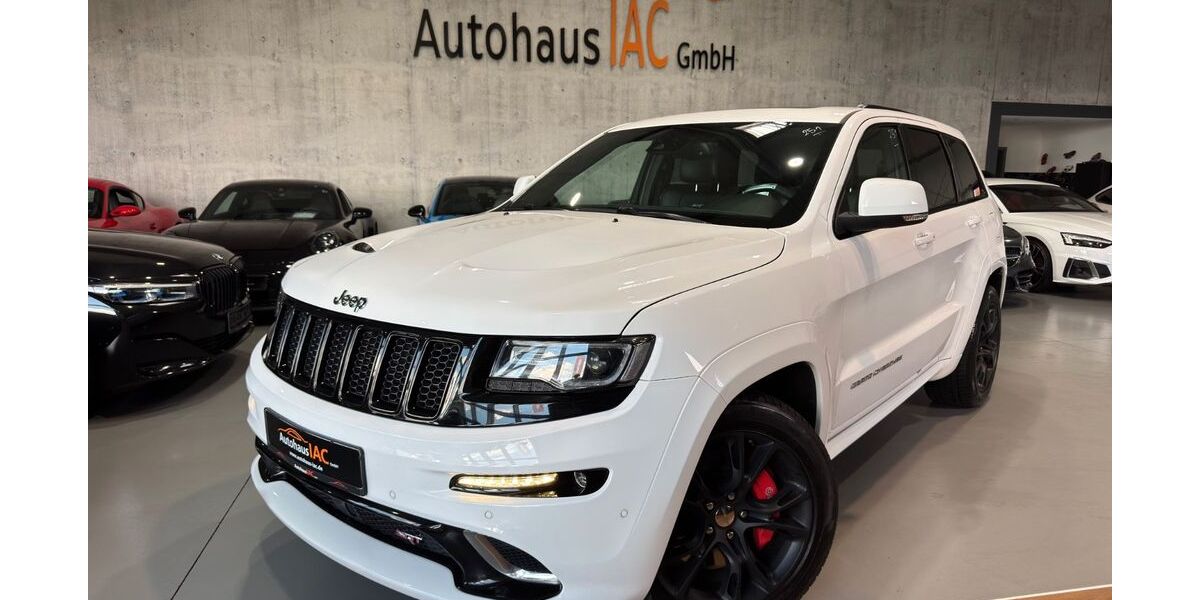 Jeep Grand Cherokee 148.790 km 28.600 &euro; Petersberg Landkreis Fulda 36100
