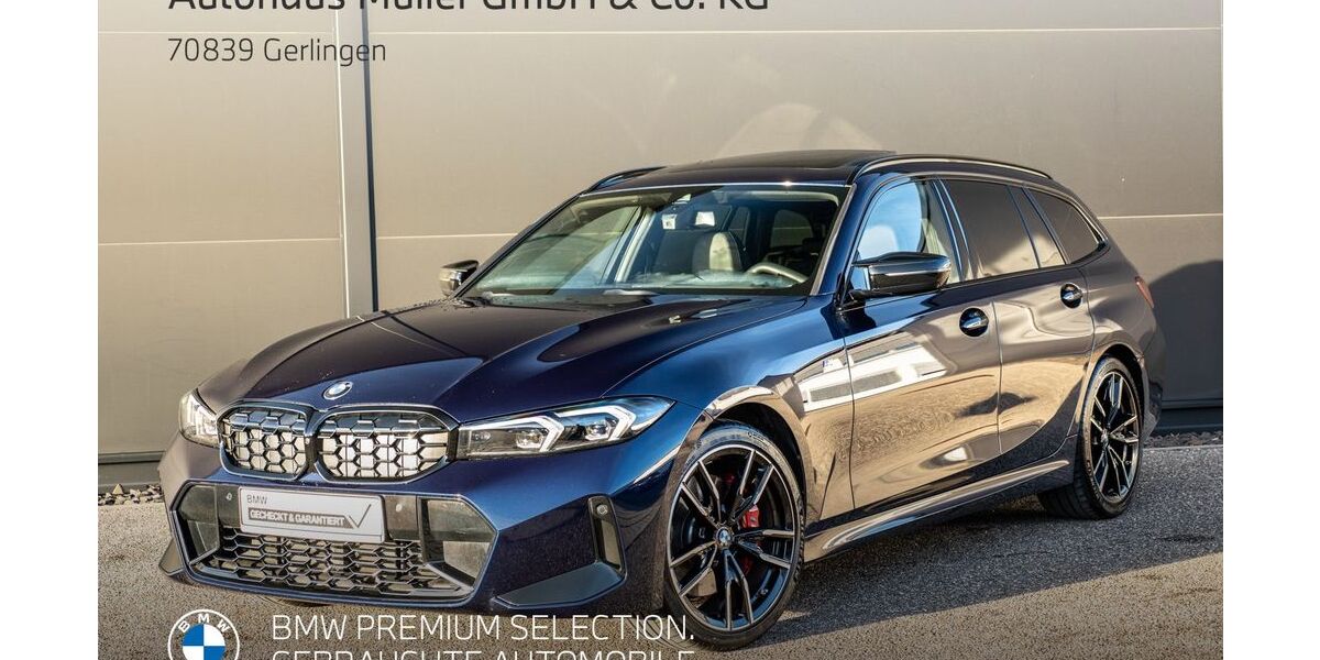 BMW M340i 6.818 km 65.870 &euro; Gerlingen 70839