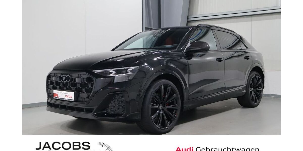 Audi Q8 27.233 km 82.920 &euro; Aachen 52078