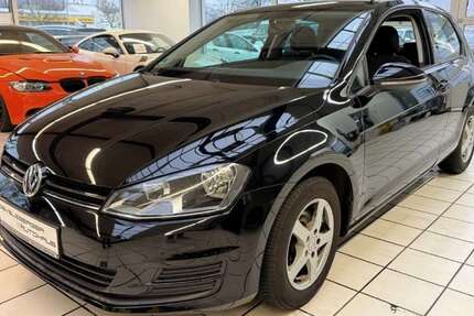 VW Golf 109.592 km 7.980 &euro; Gevelsberg 58285