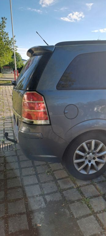 Zafira