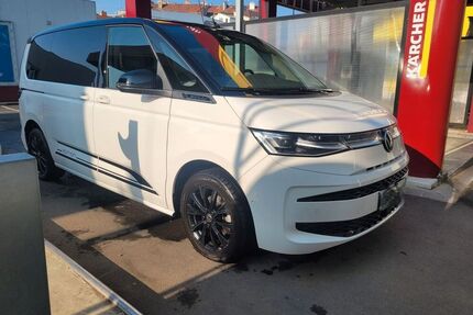 VW T7 Multivan