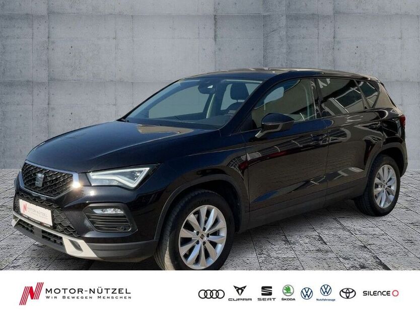 Ateca