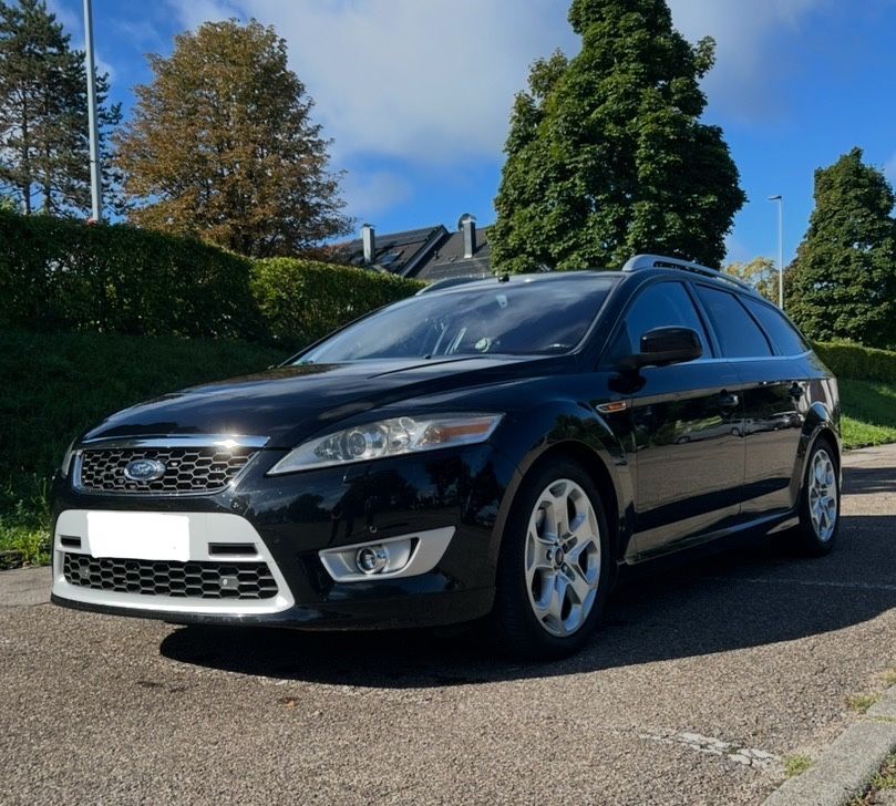 Mondeo