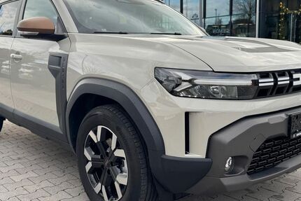 Dacia Duster 10.100 km 25.490 € Wiesmoor 26639