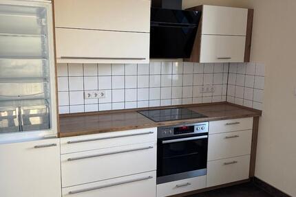 Helle 3-Raum Wohnung zu vermieten 3 zimmer