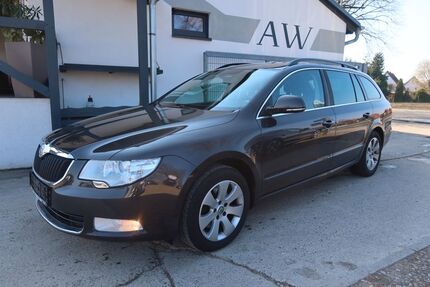 Skoda Superb 200.000 km 3.570 &euro; Groß Oesingen 29393