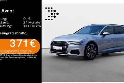 Audi A6 54.334 km 38.980 &euro; Coburg 96450