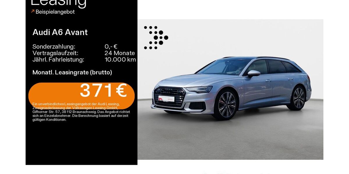 Audi A6 54.334 km 38.980 &euro; Coburg 96450