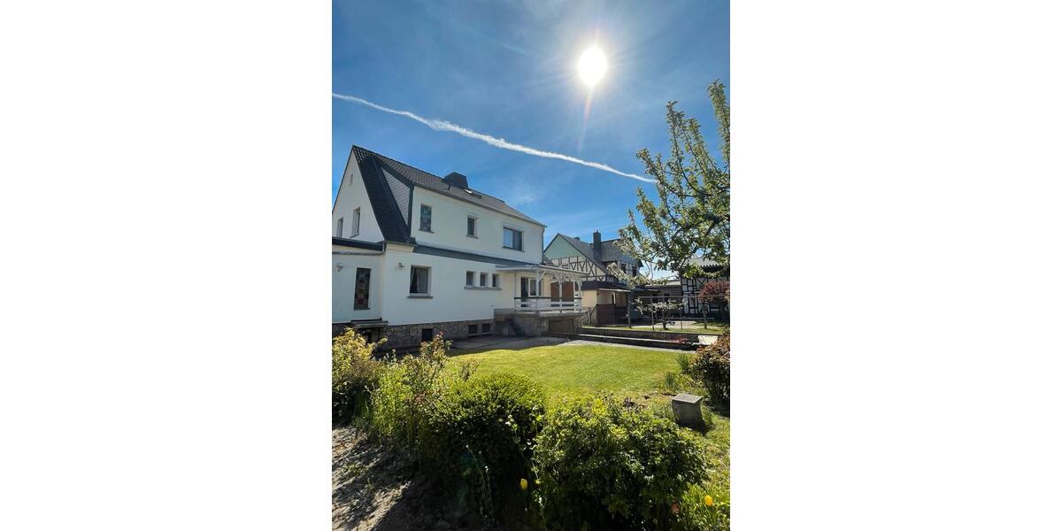 Einfamilienhaus Südharz - 5 Zimmer, 152 m&sup2;, 180.000&euro; | Angebot:26465500