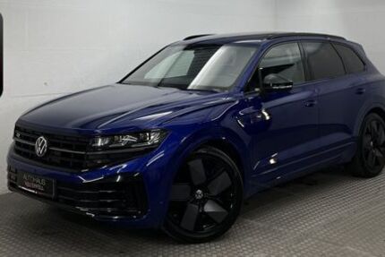 VW Touareg 86.305 km 61.870 &euro; Berlin 12351