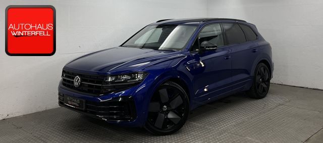 VW Touareg 86.305 km 61.870 &euro; Berlin 12351