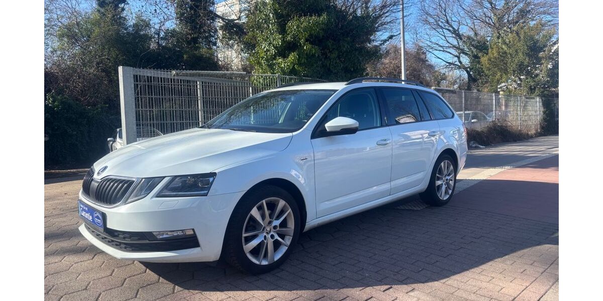 Skoda Octavia 216.000 km 8.800 &euro; Hamburg 20097