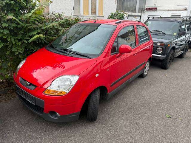 Chevrolet Matiz 115.000 km 1.990 &euro; Freiburg 79115